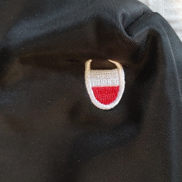 🌸2X Host Pick🌸NWOT CHAMPION NYLON BELT BAG - Picture 2 of 13